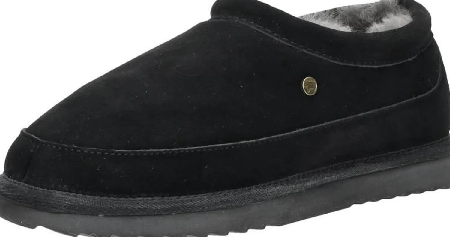 Warmbat Ebor Zwart Discount