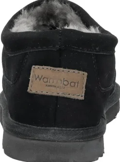 Warmbat Ebor Zwart Discount