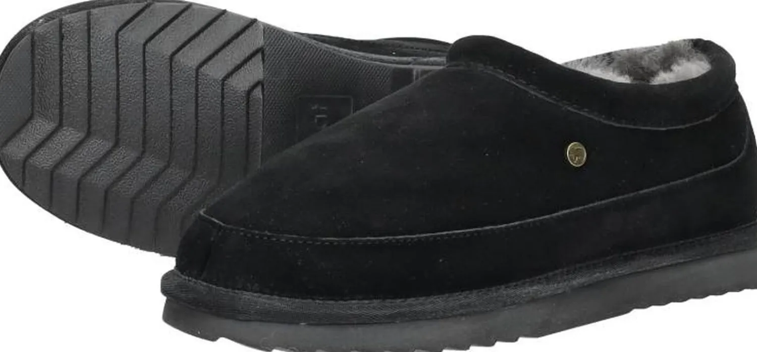 Warmbat Ebor Zwart Discount