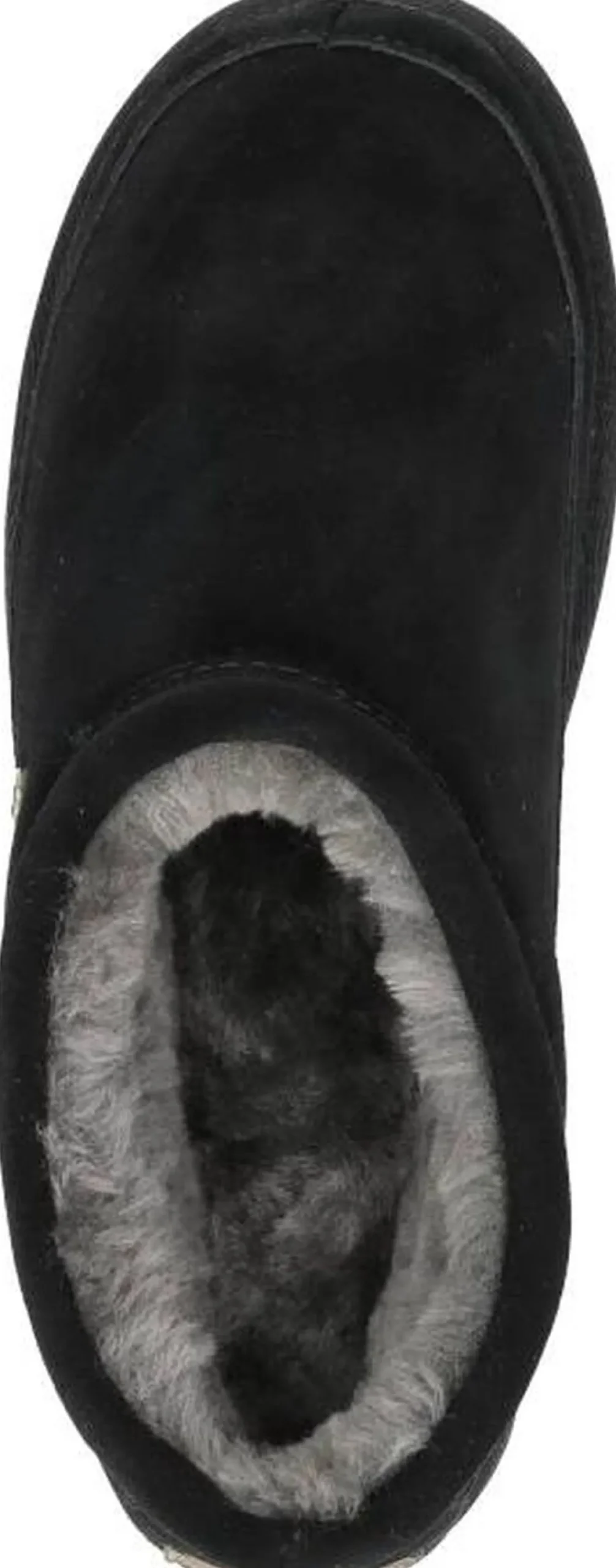 Warmbat Ebor Zwart Discount