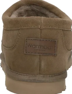 Warmbat Ebor Taupe Discount
