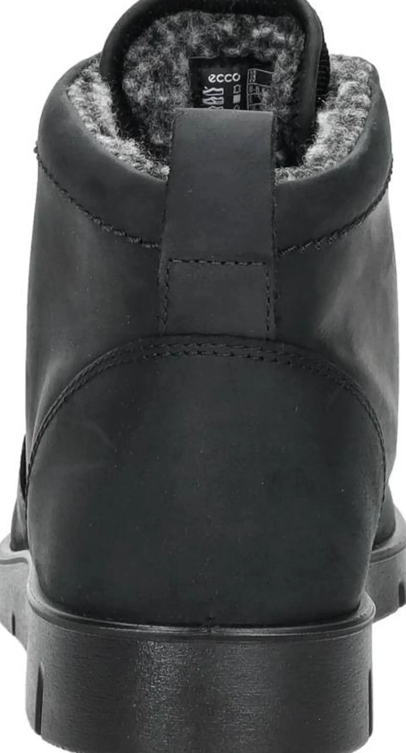Ecco Bella Zwart Clearance