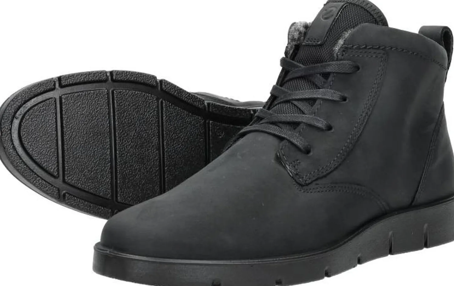 Ecco Bella Zwart Clearance