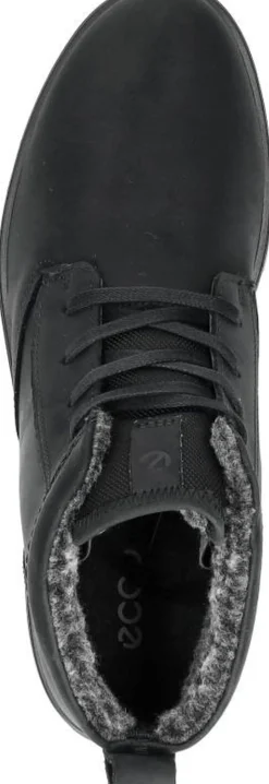 Ecco Bella Zwart Clearance