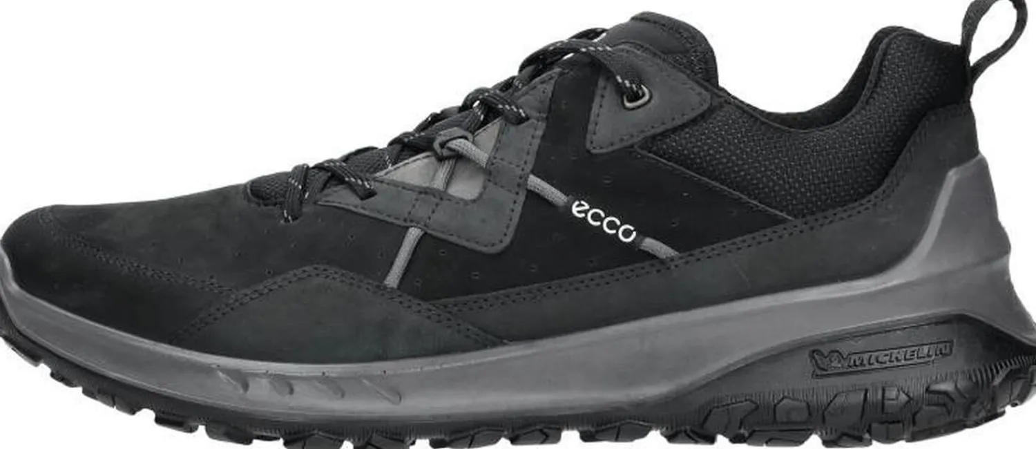 Ecco Ult-Trn M Zwart Best