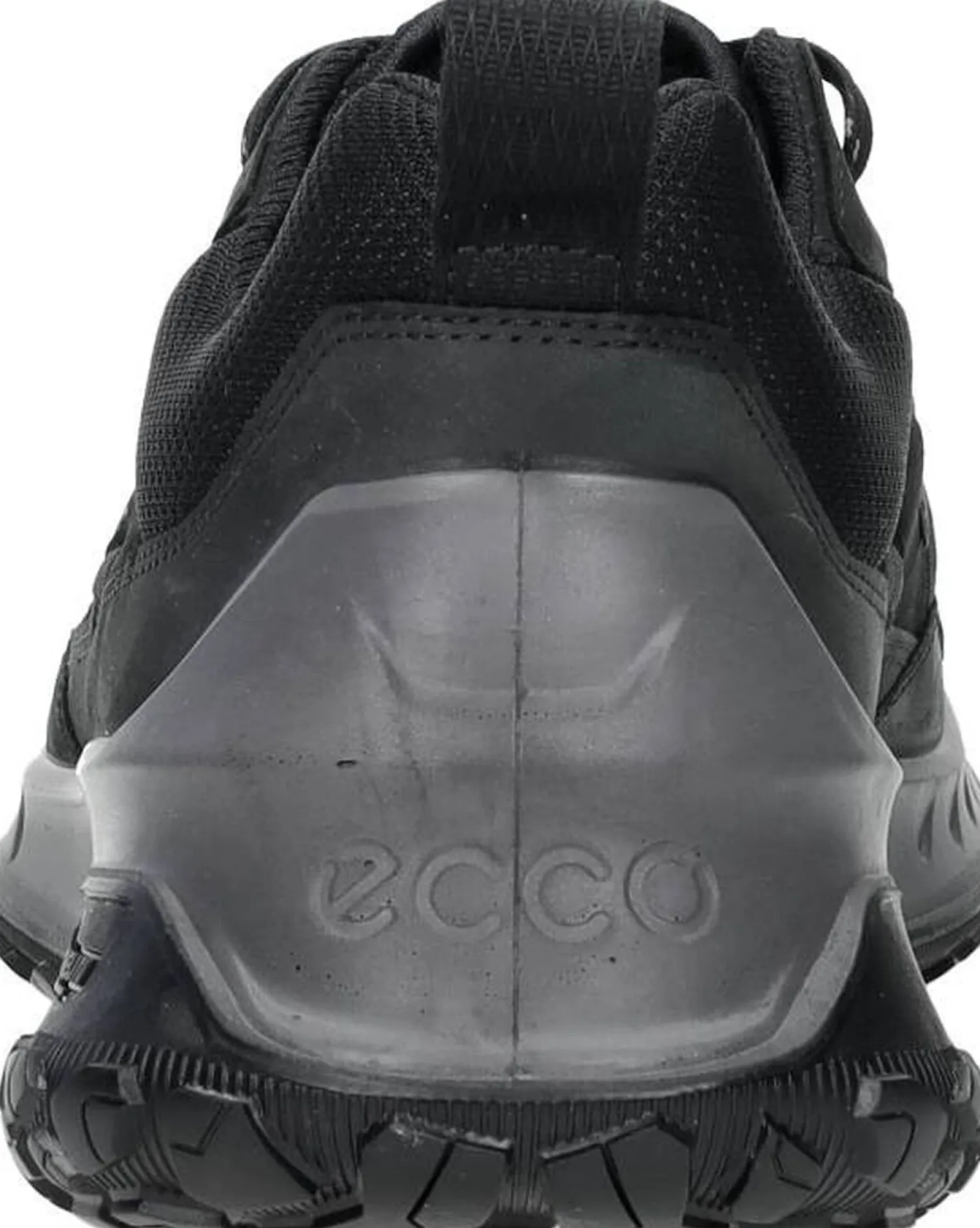 Ecco Ult-Trn M Zwart Best