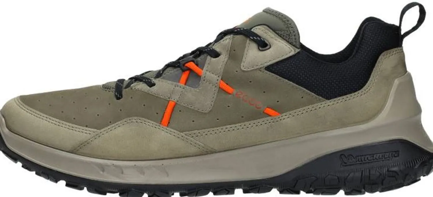 Ecco Ult-Trn M Groen Clearance