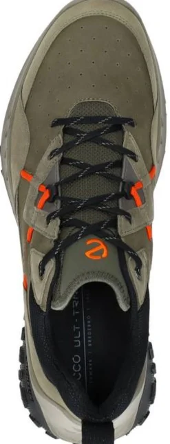 Ecco Ult-Trn M Groen Clearance