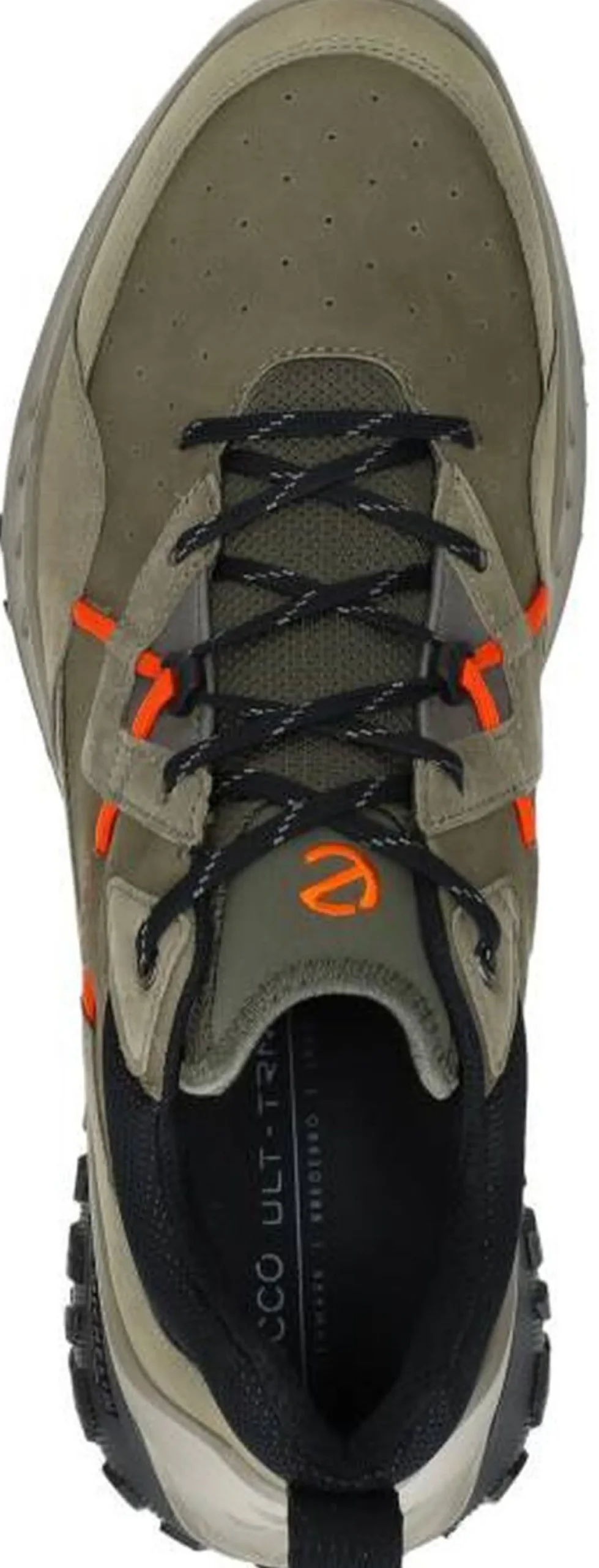 Ecco Ult-Trn M Groen Clearance