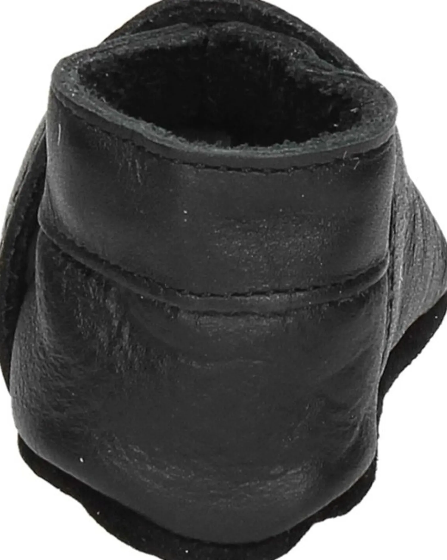Baby Dutch Effen Zwart Outlet
