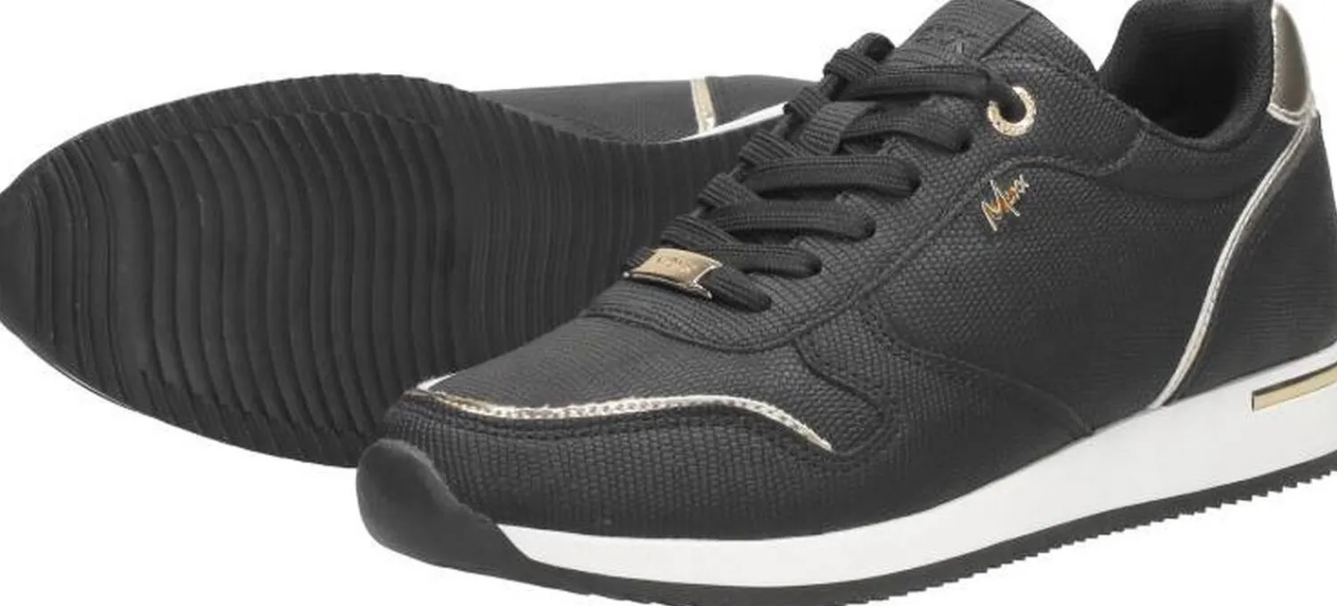 Mexx Eke Zwart Sale