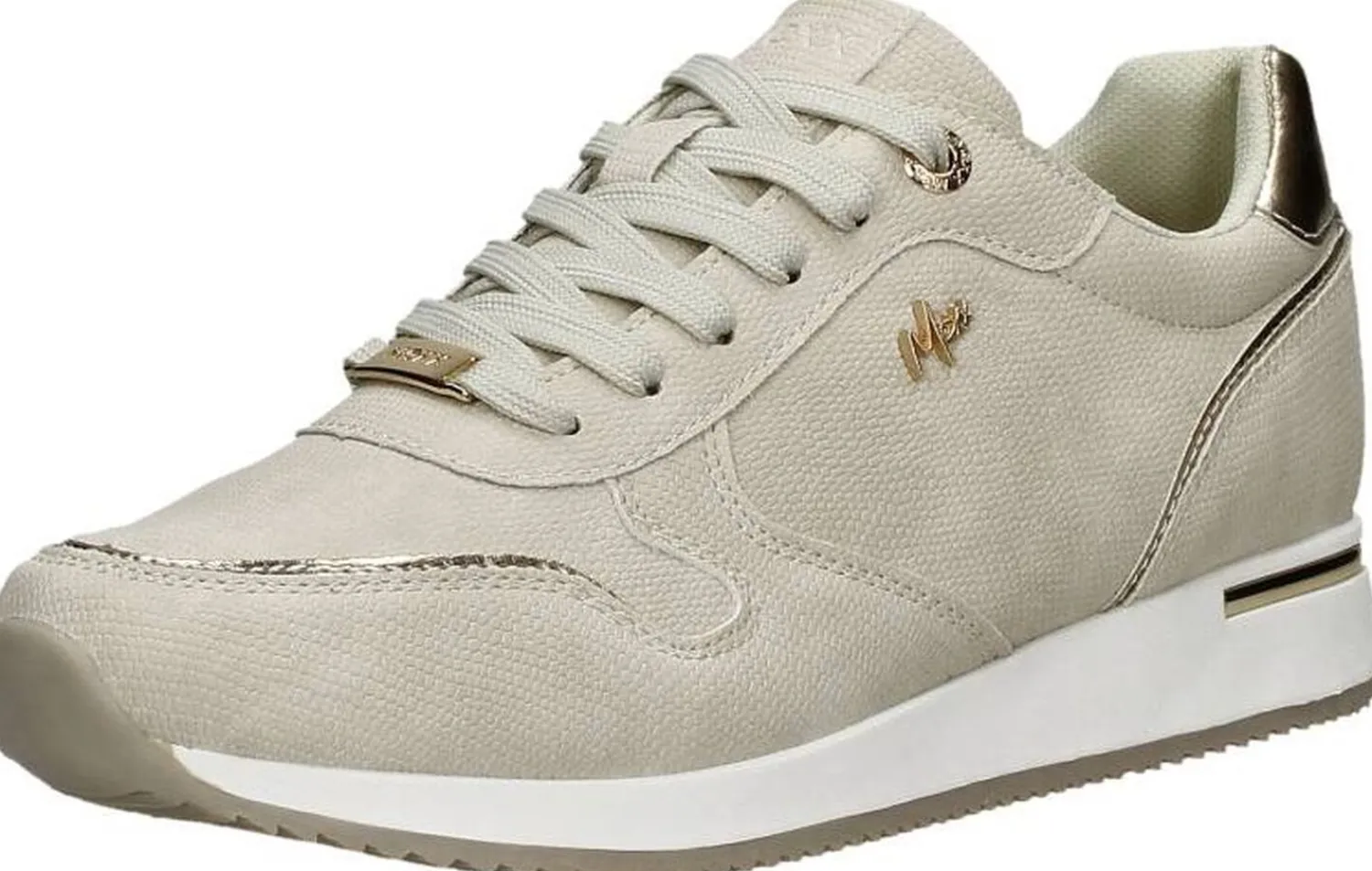 Mexx Eke Beige Outlet