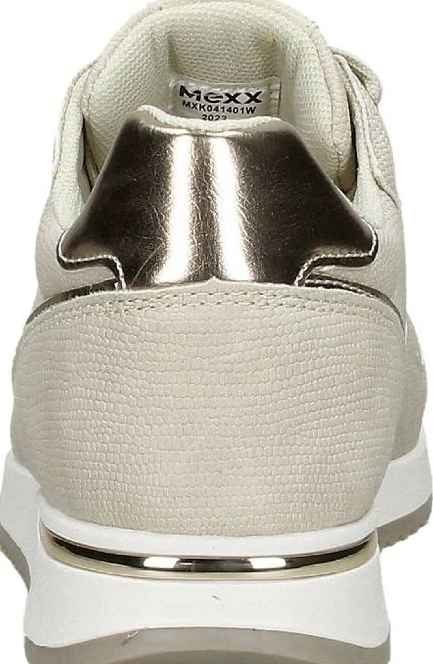 Mexx Eke Beige Outlet