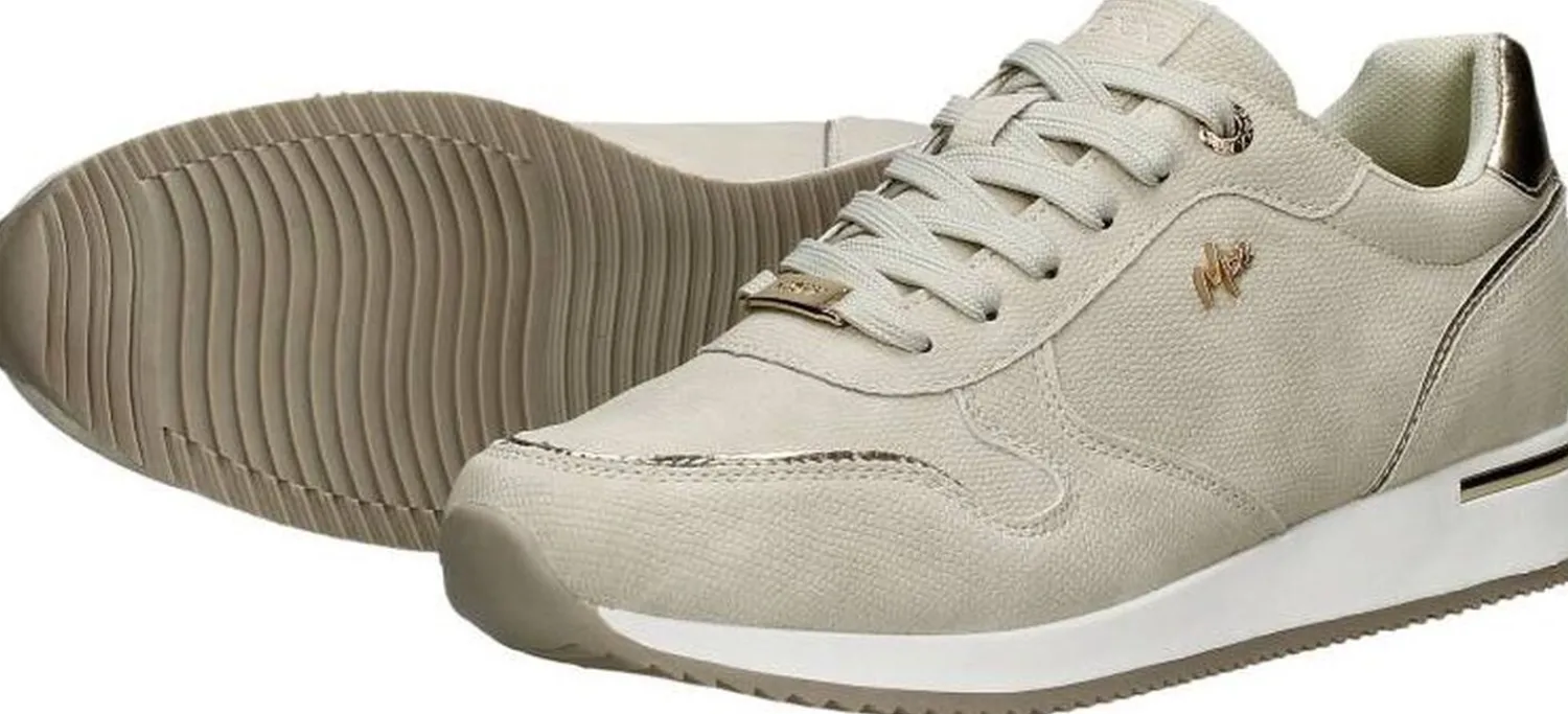 Mexx Eke Beige Outlet