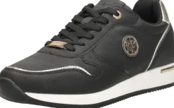 Mexx Eke Caia Zwart Clearance