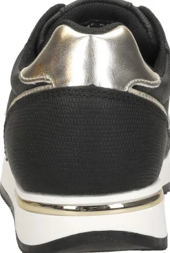 Mexx Eke Caia Zwart Clearance