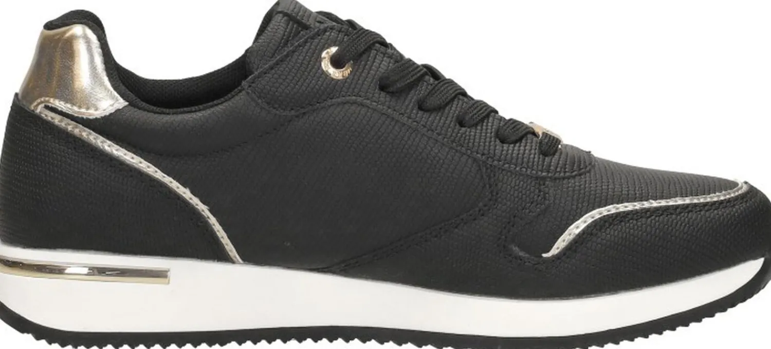 Mexx Eke Caia Zwart Clearance