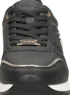 Mexx Eke Caia Zwart Clearance