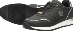Mexx Eke Caia Zwart Clearance