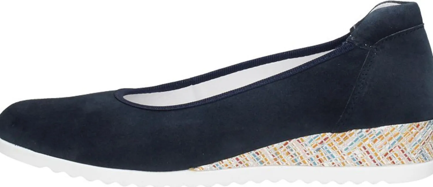 Sub55 Ellie 08 Blauw Clearance
