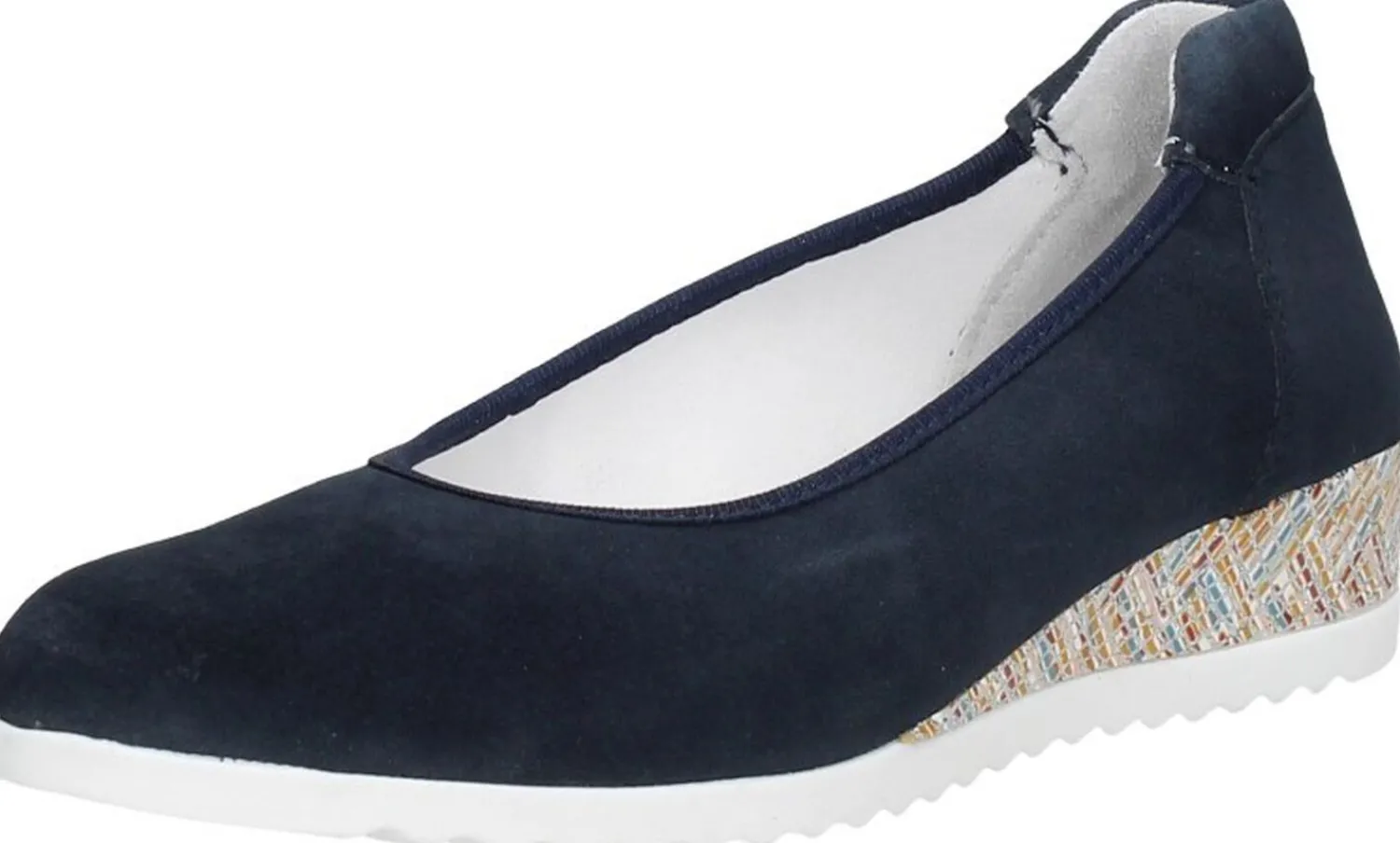 Sub55 Ellie 08 Blauw Clearance