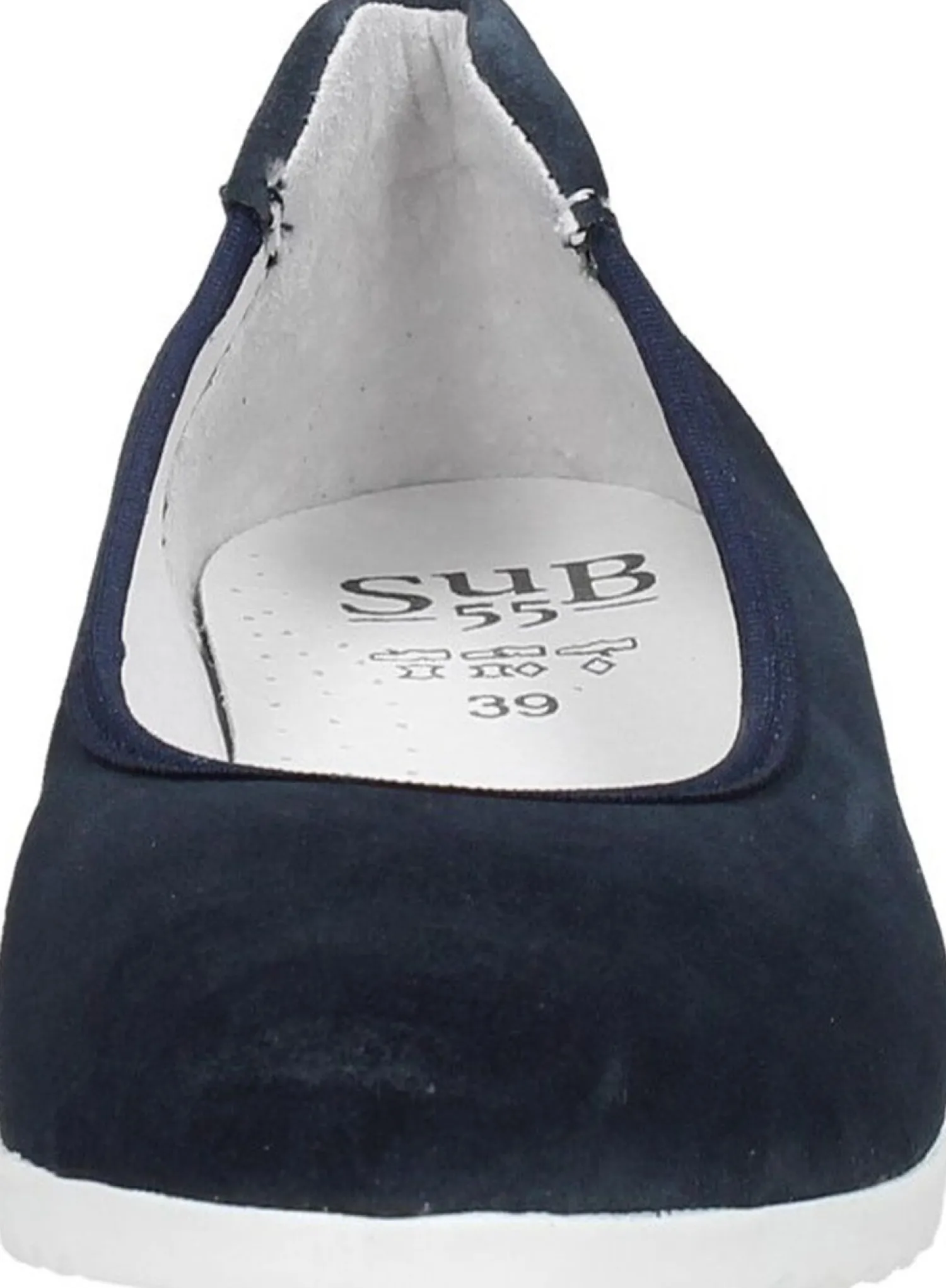 Sub55 Ellie 08 Blauw Clearance