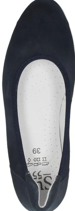 Sub55 Ellie 08 Blauw Clearance