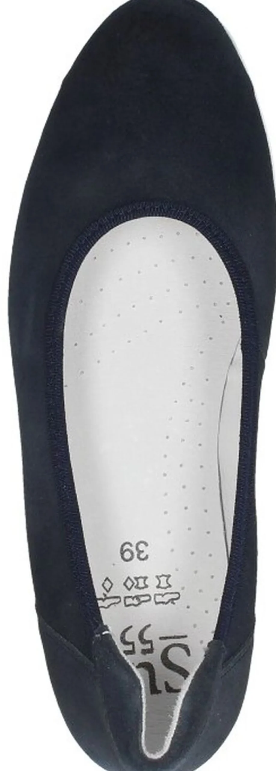 Sub55 Ellie 08 Blauw Clearance