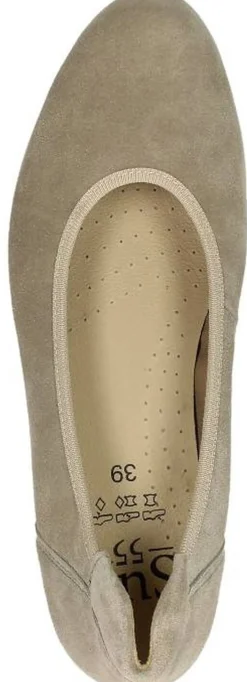 Sub55 Comfort Collection Ellie 08 Beige Discount