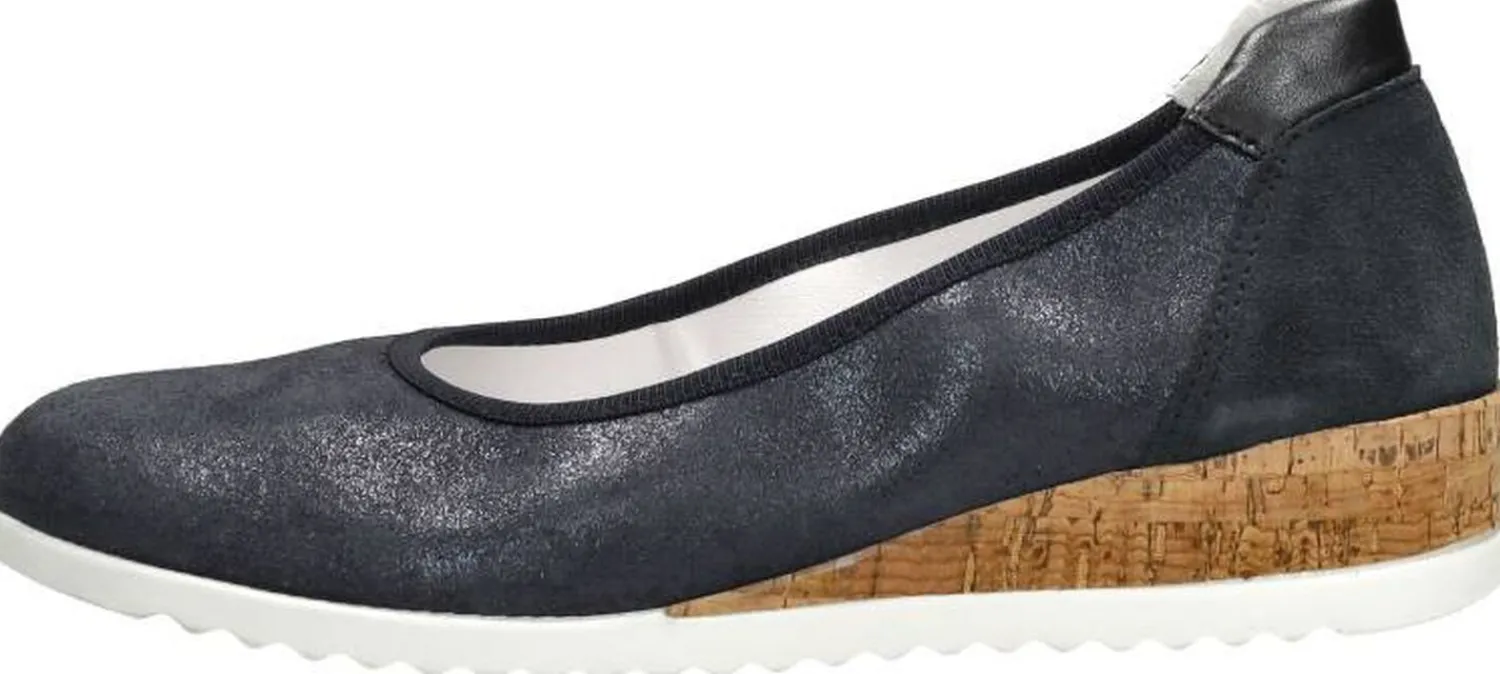 Sub55 Comfort Collection Ellie 08 Blauw Best