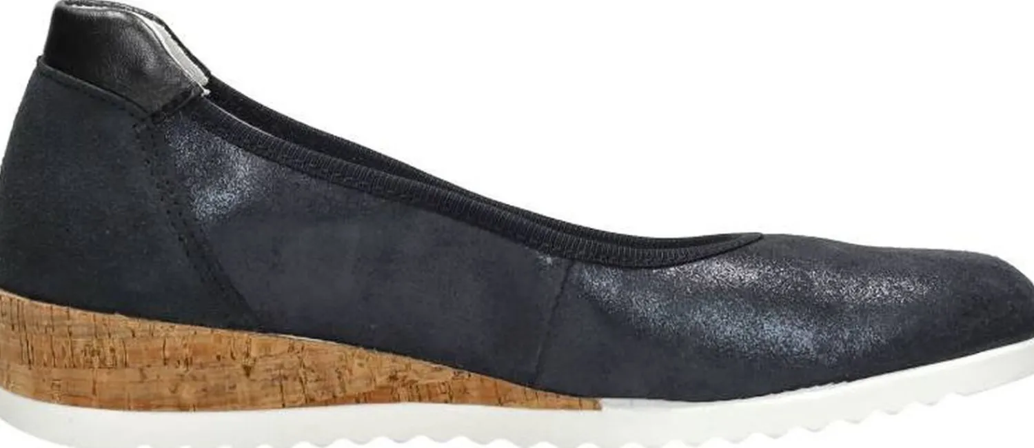 Sub55 Comfort Collection Ellie 08 Blauw Best