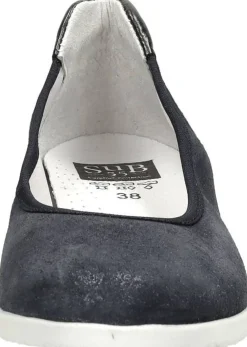 Sub55 Comfort Collection Ellie 08 Blauw Best
