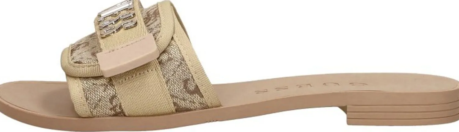 Guess Elyze Goudkleur Hot