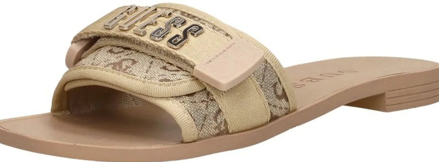 Guess Elyze Goudkleur Hot