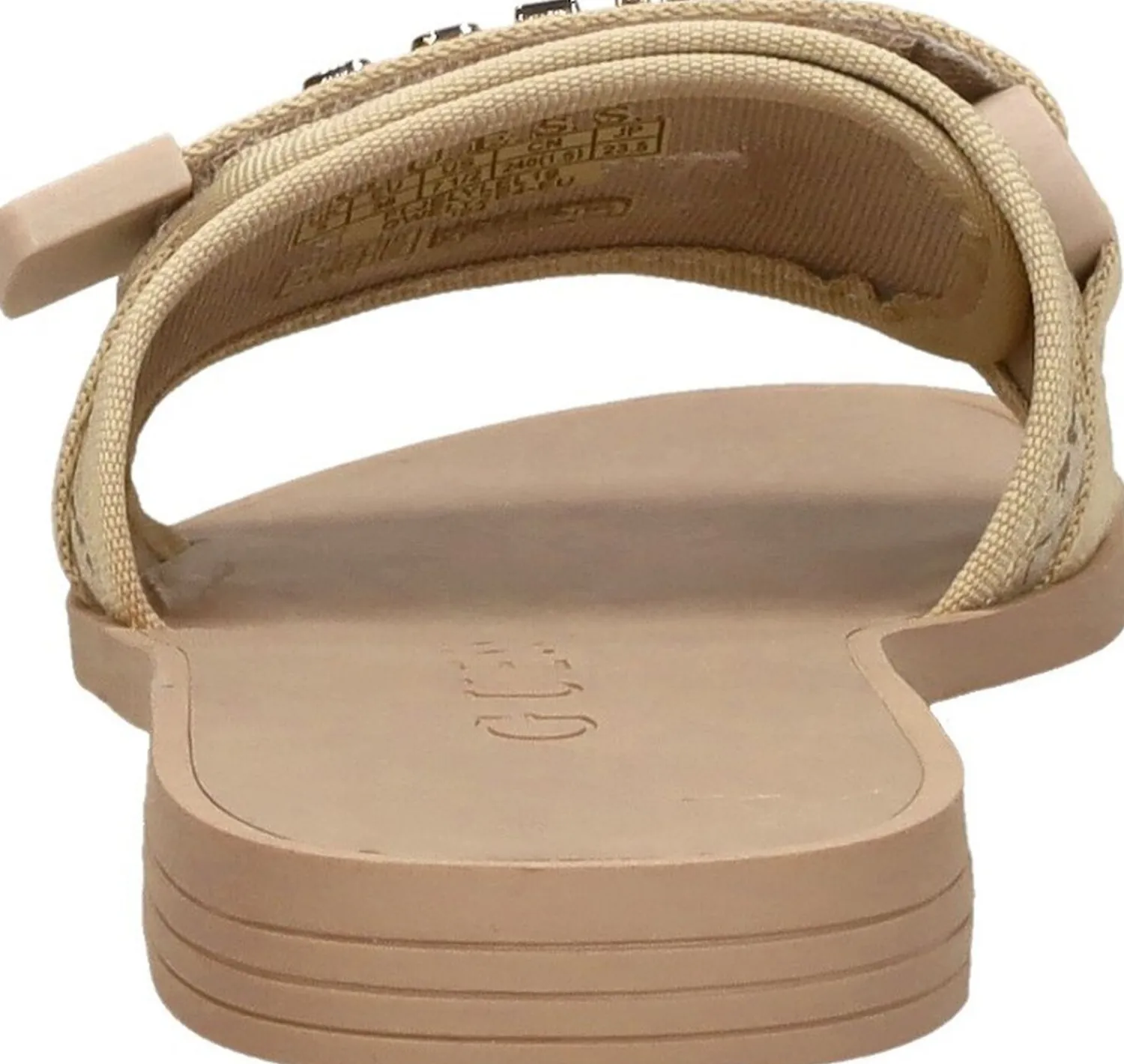 Guess Elyze Goudkleur Hot