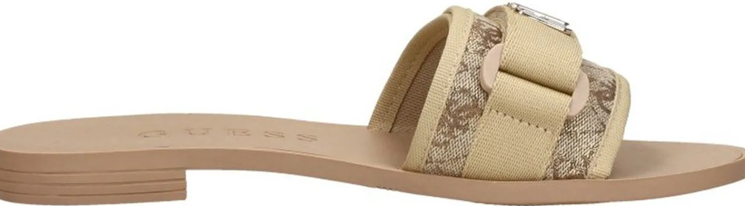 Guess Elyze Goudkleur Hot