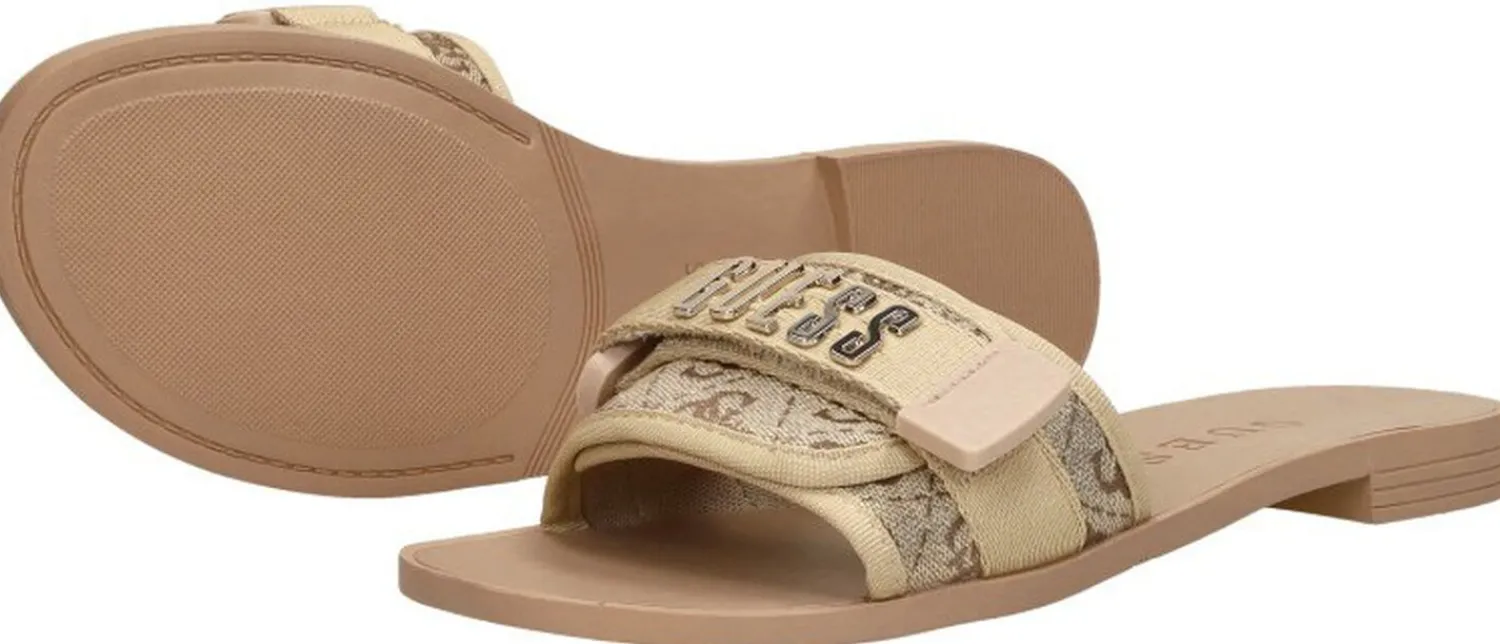 Guess Elyze Goudkleur Hot