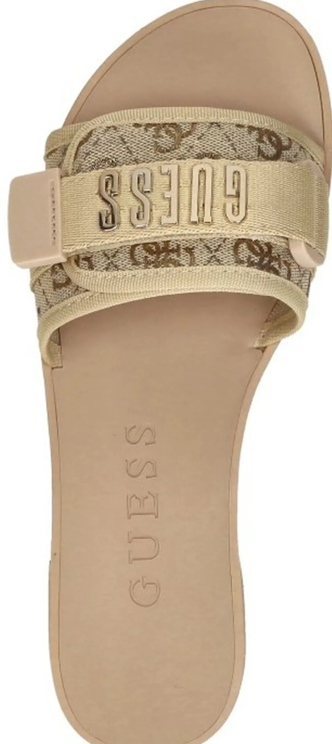 Guess Elyze Goudkleur Hot