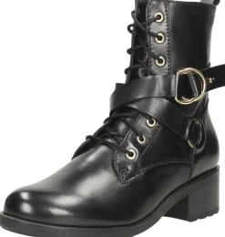 Regarde Le Ciel Emily-15 Zwart Sale