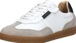 Steve Madden Emporia Wit Clearance
