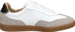 Steve Madden Emporia Wit Clearance