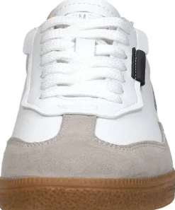 Steve Madden Emporia Wit Clearance