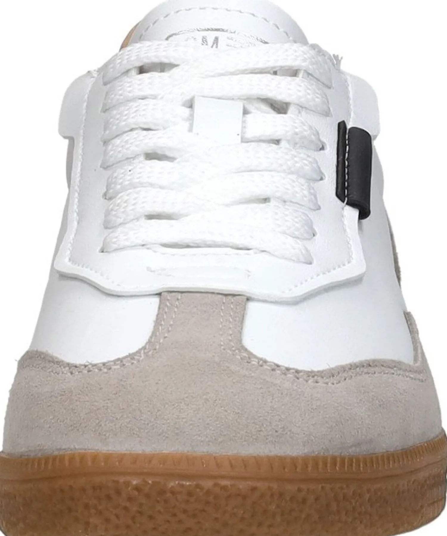 Steve Madden Emporia Wit Clearance