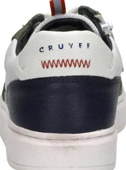 Cruyff Endorsed Groen Sale