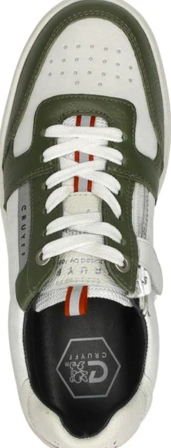 Cruyff Endorsed Groen Sale