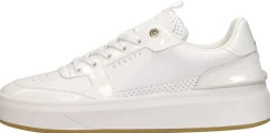 Cruyff Endorsed Tennis Wit Outlet