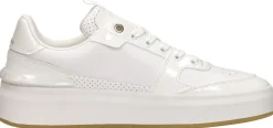 Cruyff Endorsed Tennis Wit Outlet