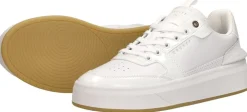 Cruyff Endorsed Tennis Wit Outlet