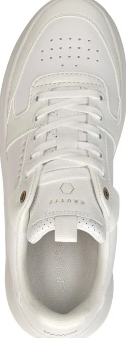 Cruyff Endorsed Tennis Wit Outlet