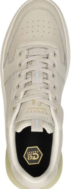 Cruyff Endorsed Tennis Beige Outlet